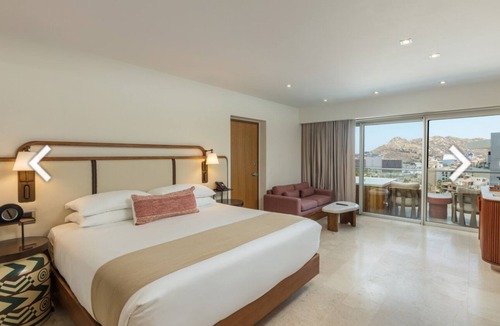 El Medano Ejidal Resort | Enjoy a wonderful, relaxing stay in the heart of Cabo San Lucas. One/Two bedroom