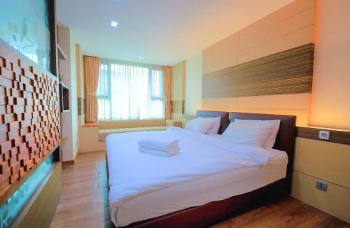 Chiang Mai Hotel | Enjoy private pool villa