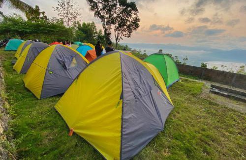 Pacitan Other | Enjoy Sunrise Pacitan Camping Ground