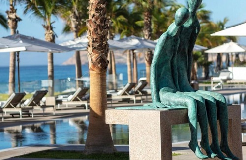 Ildefonso Green Resort | Enjoy your vacation stay in a 5 diamond hotel in Cabo San Lucas.