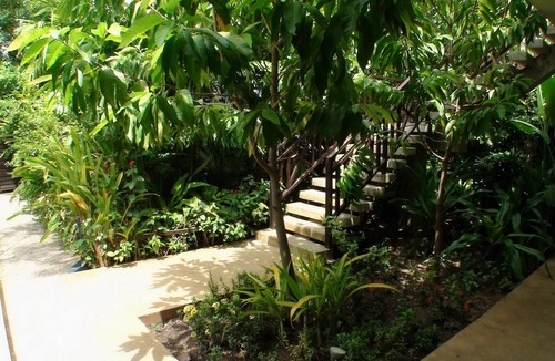 Sangkat Sla Kram Villa | Enkosa Modern Villa