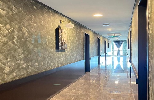 Rawang Hotel | Enrich Hotel Bandar Tasik Puteri Rawang