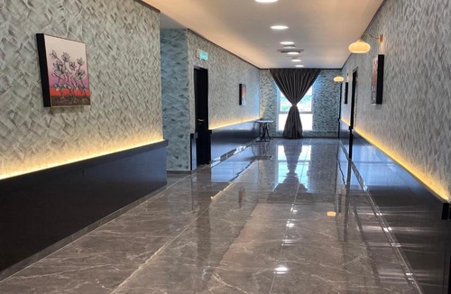 Rawang Hotel | Enrich Hotel Bandar Tasik Puteri Rawang