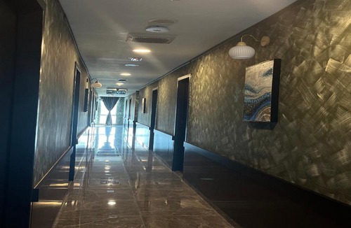 Rawang Hotel | Enrich Hotel Bandar Tasik Puteri Rawang