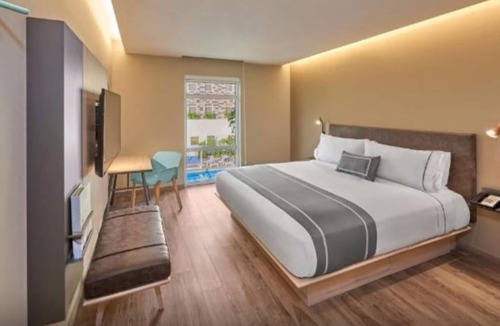 El Sauzal Hotel | Ensenada Stay | Walk to Cafes, Shops, Marina | Clean & Cozy Rooms - 4 Units
