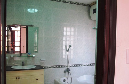 Vung Tau Villa | Entire 4BR Villa Walk to VungTau beach