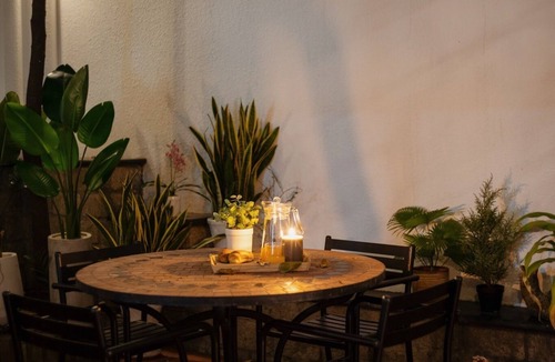 Da Kao Villa | Entire 6BR Heritage Villa D1 Saigon with Workspace FastWiFi for Group and Family