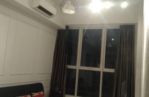 Kampung Sembulan Baru Apartment | Entire Condo at Sutera Avenue nearby Swiming pool Level