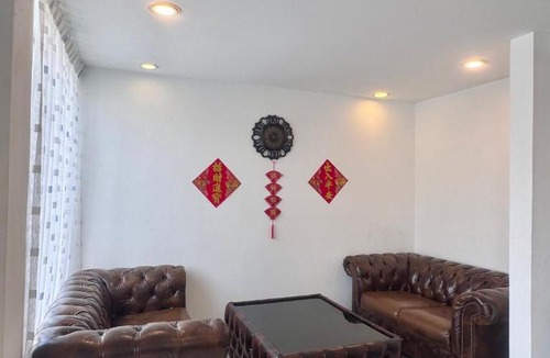 Sri Petaling Villa | Entire corner SEMI-D BBQ and K ROOM