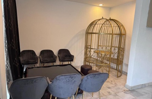 Sri Petaling Villa | Entire corner SEMI-D BBQ and K ROOM