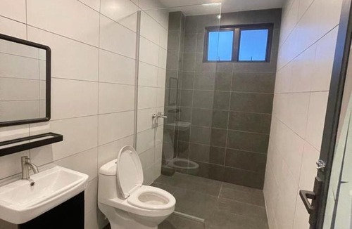 Sri Petaling Villa | Entire corner SEMI-D BBQ and K ROOM