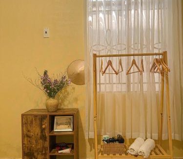 Ben Tre House | Entire First Floor - Nguyên Tầng Trệt- Nhà Mơ Homestay Bến Tre