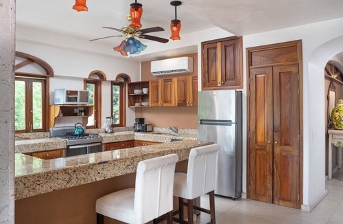 Amapas House | Entire Floor at Luxury Resort: Two 7TH-Floor Penthouses w/Epic Ocean Views
