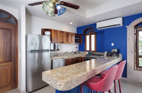 Amapas House | Entire Floor at Luxury Resort: Two 7TH-Floor Penthouses w/Epic Ocean Views
