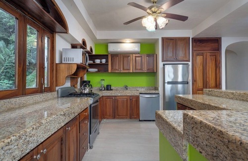 Amapas House | Entire Floor at Luxury Resort: Two 6TH-Floor Penthouses w/Ocean Views