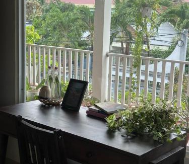 Ben Tre House | Entire House - Nhà nguyên căn - Nhà Mơ Homestay Bến Tre
