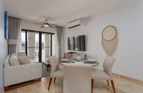 Tohoku Condo | Entire luxury 2 BR condo in heart of Playa Del Carmen