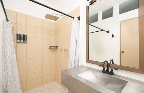 Centro Hotel | ENTIRE Private 20 room hotel! The one and only Whole-Tel! Private for your group