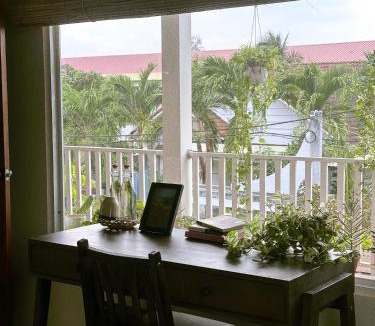 Ben Tre House | Entire Second Floor - Nguyên Tầng 2 - Nhà Mơ Homestay Bến Tre
