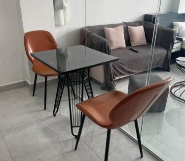 Phuong 8 Apartment | Entire Studio Apartment in district 3