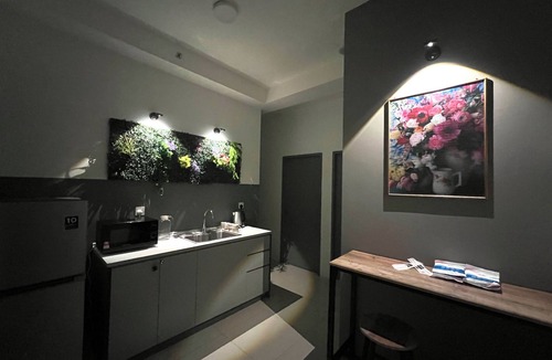 Medini Condo | Entire Unit & 2 Bedroom Near Legoland