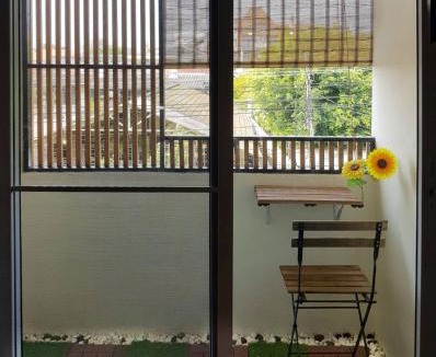 Old City Apartment | EnVieng House(อองเวียงเฮ้าส์): CM old city, Wat Phrasing