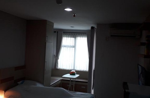 Cikarang Apartment | ENVIRO Studio