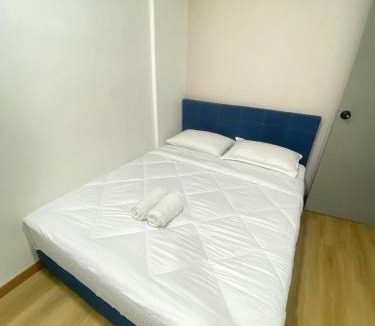 Gua Hotel | Enviropath Hotel now Bayan Nur Inn