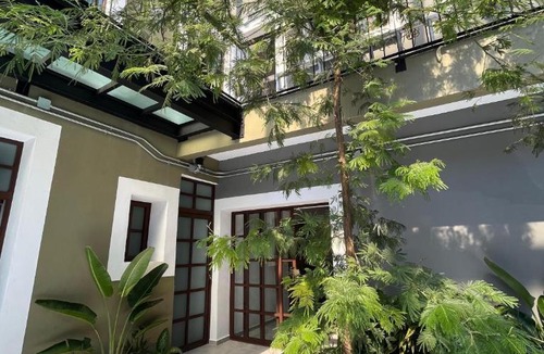 Atlixco Hotel | Eonia