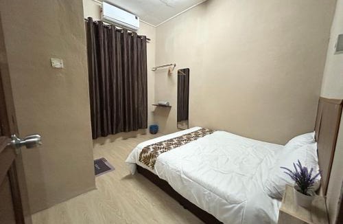 Wakaf Che Yeh House | EPY HOMESTAY by egyhomez