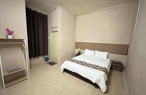 Wakaf Che Yeh House | EPY HOMESTAY by egyhomez