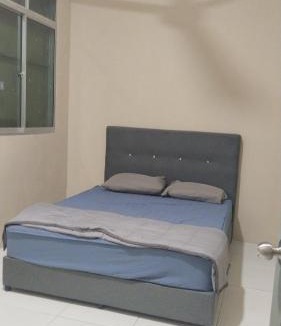 Teluk Intan House | Epy Homestay Taman melor