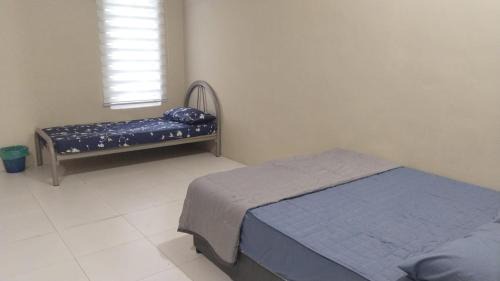 Teluk Intan House | Epy Homestay Taman melor
