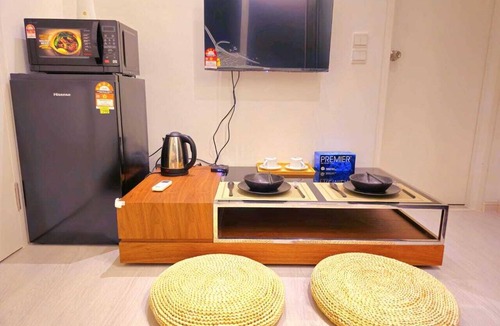 Taman Equine Condo | Equine Residence - Seri Kembangan