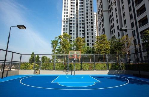 Taman Equine Condo | Equine Residence - Seri Kembangan