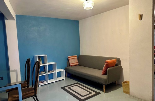 Ecatepec de Morelos Apartment | Equipped apartment Excellent location Ecatepec