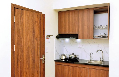 Quan Hoa Apartment | Era Apartment 158 Nguyen Khanh Toan