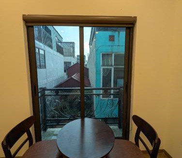 Nghia Đo Apartment | Era Apartment 158 Nguyen Khanh Toan