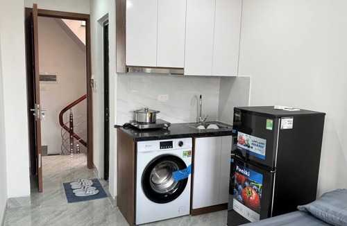 Ba Dinh Apartment | Era Apartment Hoang Hoa Tham