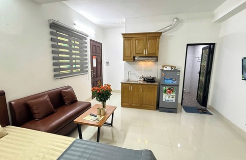 Trung Phung Apartment | Era Apartment Kham Thien