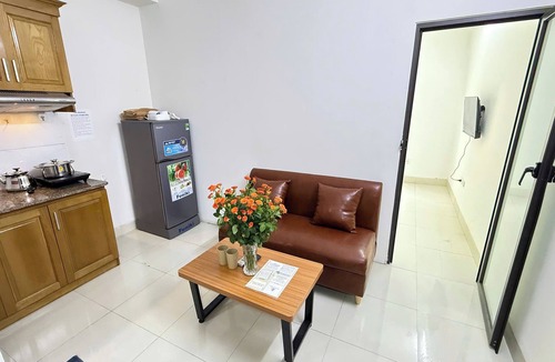 Trung Phung Apartment | Era Apartment Kham Thien