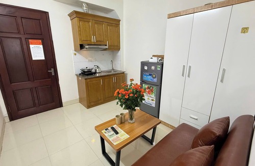 Trung Phung Apartment | Era Apartment Kham Thien