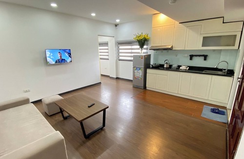 Dong Da Apartment | Era Apartment La Thanh