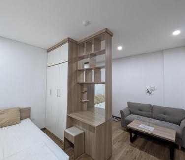 Nghia Đo Apartment | Era Apartment Lac Long Quan