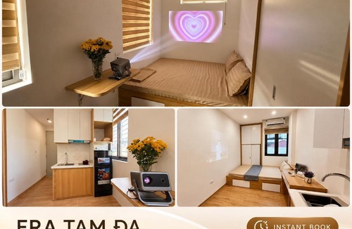 Thuy Khue Apartment | Era Apartment Tam Da