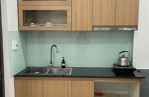 Dich Vong Hau Apartment | Era Apartment Tran Thai Tong