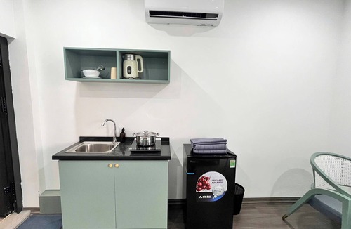 Hai Ba Trung Apartment | Era Ta Quang Buu Apartment