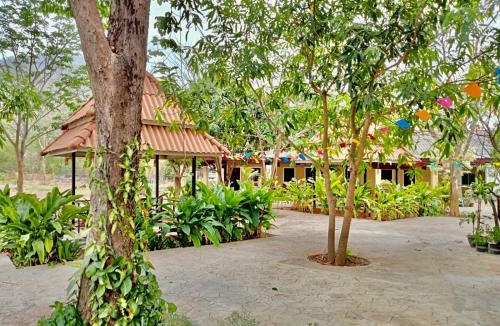 Pakse House | Erawan Guesthouse