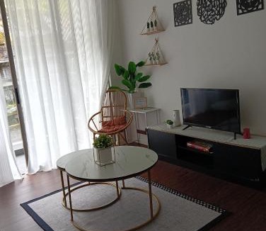 Brinchang Apartment | Ereens homestay 3 bedroom apartment
