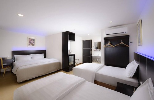 Central Seberang Perai Hotel | Ernes Hotel Bayu Mutiara